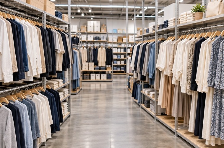Clothing & style