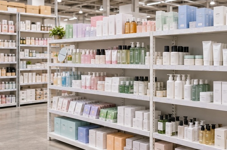 Beauty & skincare