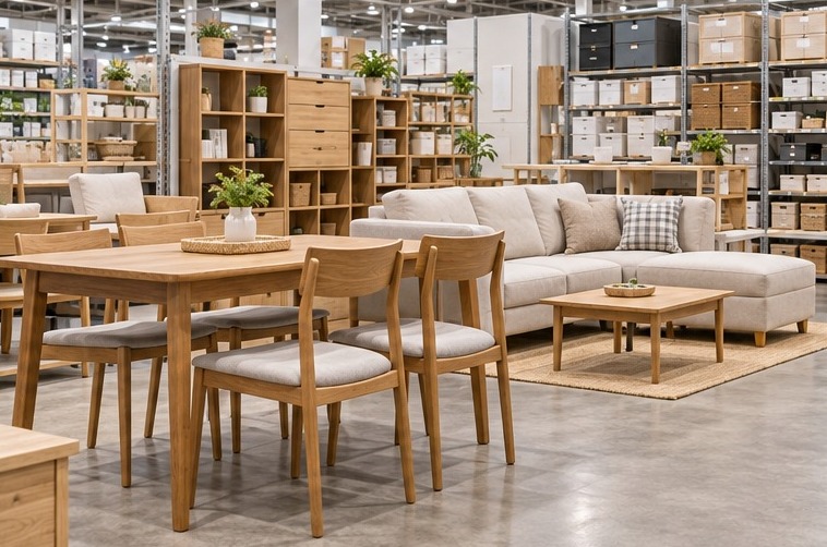 Home & furniture